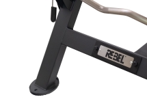 Парта Скотта REBEL PCB803 Парта Скотта REBEL PCB803