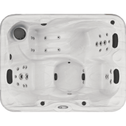 спа-бассейн Premium Leisure Go 3