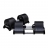 Набор дополнительных весов для наборной гантели NÜO Flexbell Dumbbells, вес: 20-32 кг