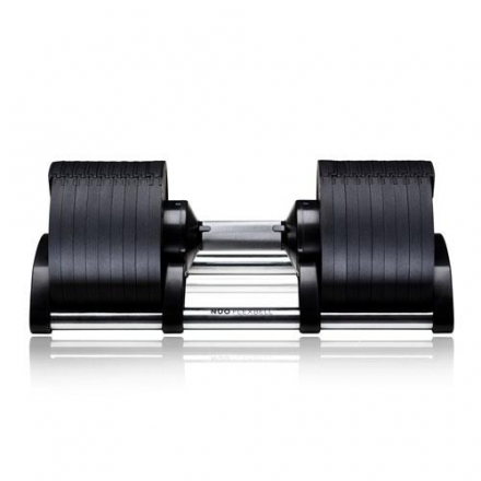 Набор дополнительных весов для наборной гантели NÜO Flexbell Dumbbells, вес: 20-32 кг, фото 2