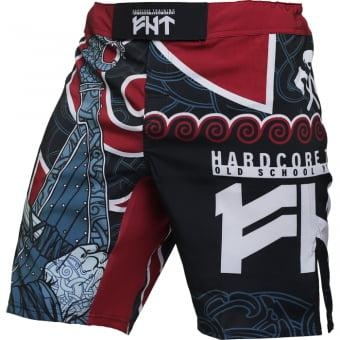 Шорты Hardcore Training hctshorts055, фото 1