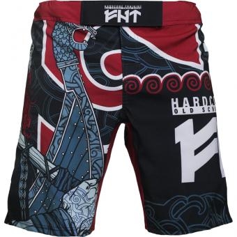 Шорты Hardcore Training hctshorts055, фото 3