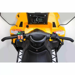 Снегоход Stels Viking ST 3.0 SV600T (L SWT) K02 CVTech, фото 6