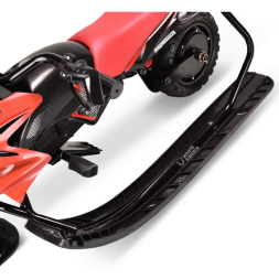 Электроснегокат WHITE SIBERIA BELEK 800w, фото 18