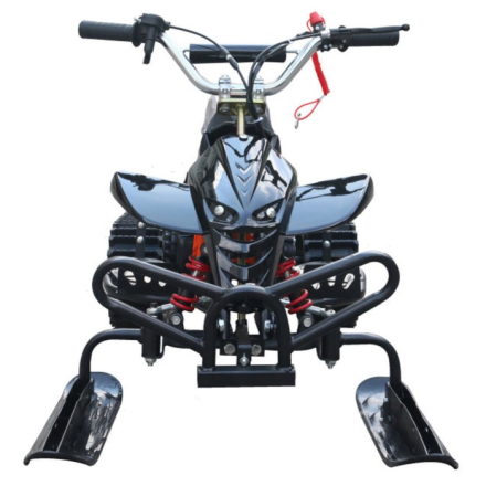 H4 Snow (Снегоцикл), фото 1