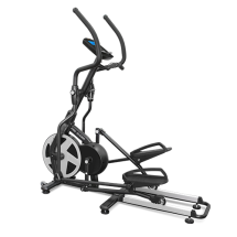 BRONZE GYM Pro Glider Эллиптический тренажер коммерческий