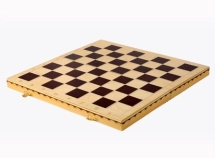 Шахматы турнирные инкрустированные (Орлов) Шахматы турнирные инкрустированные (Орлов)