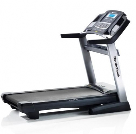 Беговая дорожка электр. NordicTrack Elite 1500 + кардиопояс Polar, фото 1