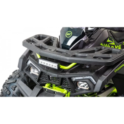 Квадроцикл подростковый MotoLand WILD 125 X PRO, фото 2