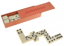 Домино, Артикул: 09203