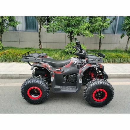 Квадроцикл MOTAX ATV Grizlik T200 Lux, фото 8