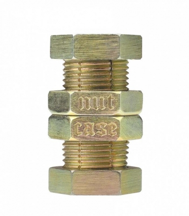Головоломка Гайка******/ Cast Puzzle NutCase******, фото 1