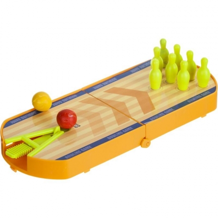 Боулинг. Настольная игра, фото 1