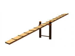 Балансир для дрессировки собак, фото 1