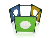 Детская тренировка Драконы Детская тренировка Драконы