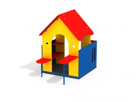 МФ 5.09 Домик Малый, фото 2