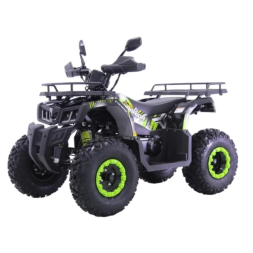 Квадроцикл YACOTA WARRIOR, фото 1