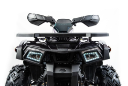 Квадроцикл MOTOLAND 200 Wild Track X Pro (2022), фото 6