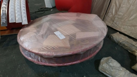 &quot;Ульи&quot; веревочный лабиринт 1,8*2,7 м, фото 3