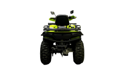 Квадроцикл BISON 330L, фото 8