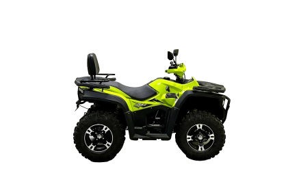 Квадроцикл BISON 330L, фото 7