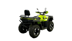 Квадроцикл BISON 330L, фото 5