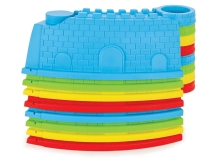 Замок для песочницы Pilsan Castle Sand (06-306)