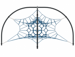 Канатная часть для конструкции &quot;Коралл&quot;, фото 2