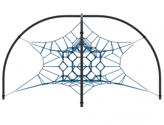 Канатная часть для конструкции &quot;Коралл&quot;, фото 2