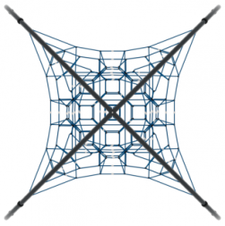 Канатная часть для конструкции &quot;Коралл&quot;, фото 3