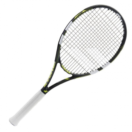 Ракетка б/т BABOLAT Evoke 102 Gr3, для любителей, мультиколор, фото 1