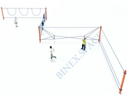 Комплект СМЕЛЫЙ, фото 2 Комплект СМЕЛЫЙ, фото 2