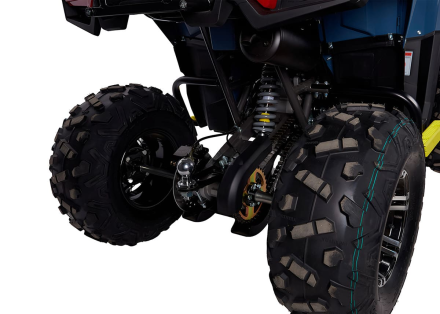 Квадроцикл AVANTIS Ray 200 Premium, фото 6