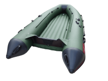 Лодка ПВХ «Кайман N-360» НДНД