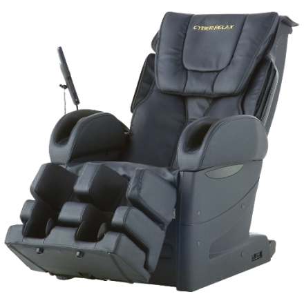 Массажное кресло Fujiiryoki EC-3800, фото 2