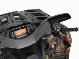 Квадроцикл BRP Can-Am Outlander Max DPS 570 2021 (ПСМ), фото 2 Квадроцикл BRP Can-Am Outlander Max DPS 570 2021 (ПСМ), фото 2