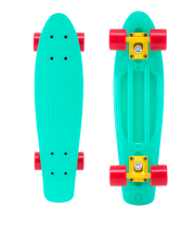 Круизер пластиковый Shift, 22''x6'', ABEC-7