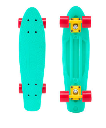 Круизер пластиковый Shift, 22&#039;&#039;x6&#039;&#039;, ABEC-7, фото 1