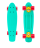 Круизер пластиковый Shift, 22&#039;&#039;x6&#039;&#039;, ABEC-7