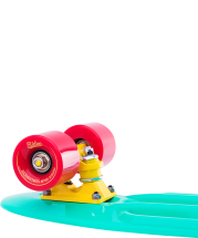 Круизер пластиковый Shift, 22''x6'', ABEC-7
