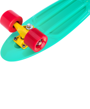 Круизер пластиковый Shift, 22''x6'', ABEC-7
