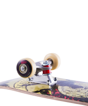 Скейтборд Blockhead 27.5″X7.25″, ABEC-3