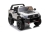Электромобиль Toyota Hilux Rugged X 4WD 12V - DK-HL850-WHITE