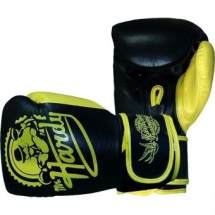 Боксерские Перчатки Hardcore Training hctboxglove02