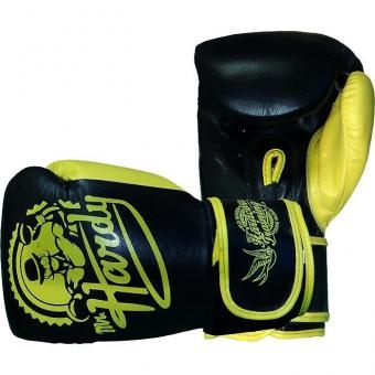 Боксерские Перчатки Hardcore Training hctboxglove02, фото 1