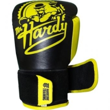Боксерские Перчатки Hardcore Training hctboxglove02