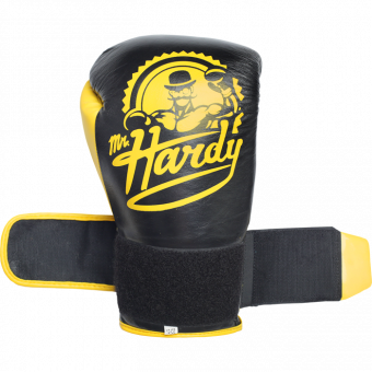 Боксерские Перчатки Hardcore Training hctboxglove02, фото 3