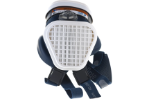 Респиратор-полумаска GVS Elipse A2P3, размер M/L SPR496IFUA