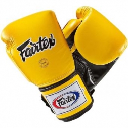 Перчатки Fairtex faiboxglove050, фото 1