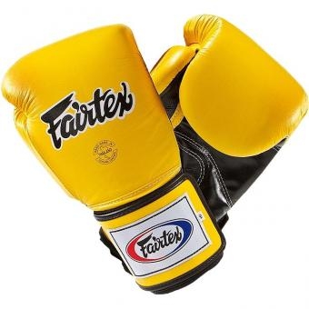 Перчатки Fairtex faiboxglove050, фото 1